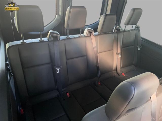 used 2019 Mercedes-Benz Sprinter 2500 car, priced at $65,990