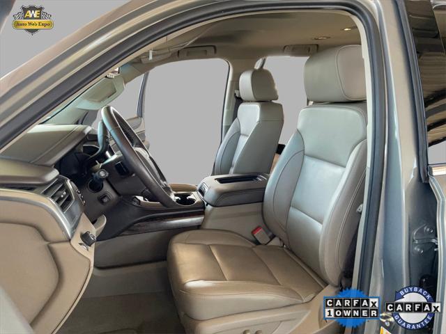 used 2019 Chevrolet Tahoe car, priced at $31,571