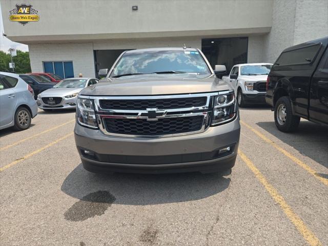 used 2019 Chevrolet Tahoe car, priced at $31,415