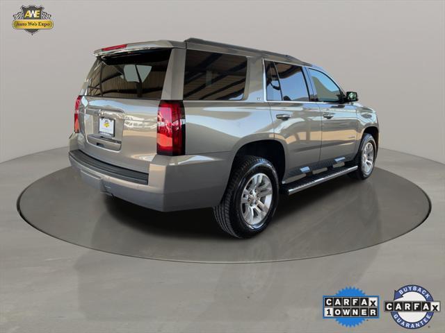 used 2019 Chevrolet Tahoe car, priced at $31,571