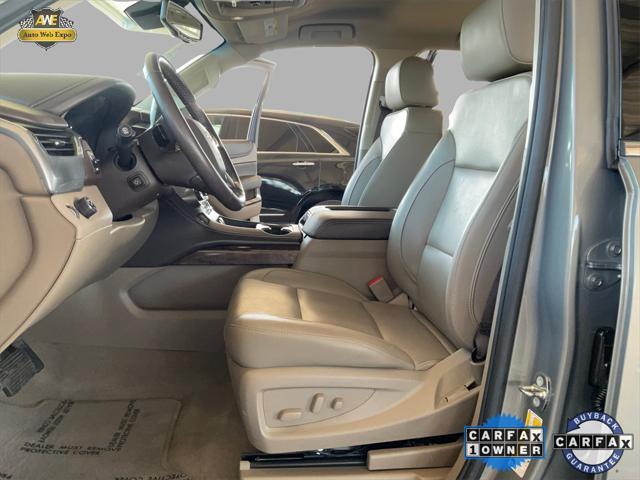 used 2019 Chevrolet Tahoe car, priced at $31,571