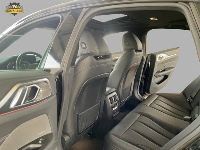 used 2022 BMW 430 Gran Coupe car, priced at $35,988