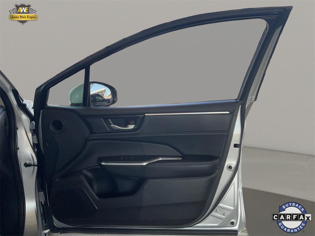 used 2019 Honda Clarity Plug-In Hybrid car, priced at $21,879