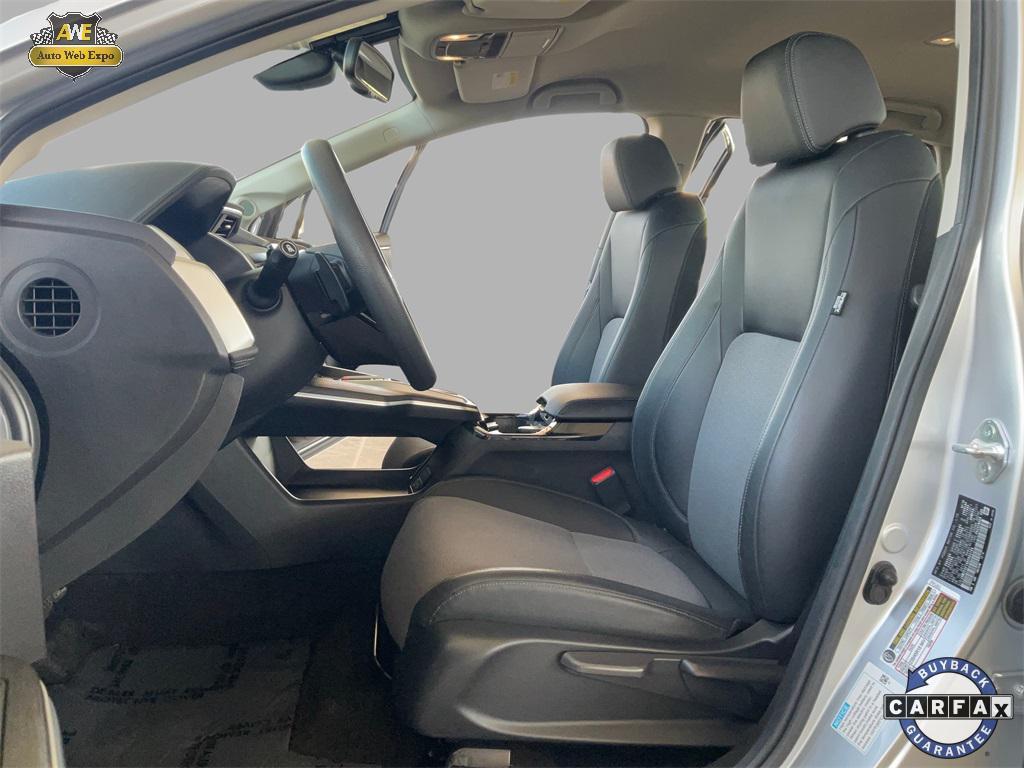 used 2019 Honda Clarity Plug-In Hybrid car, priced at $21,879