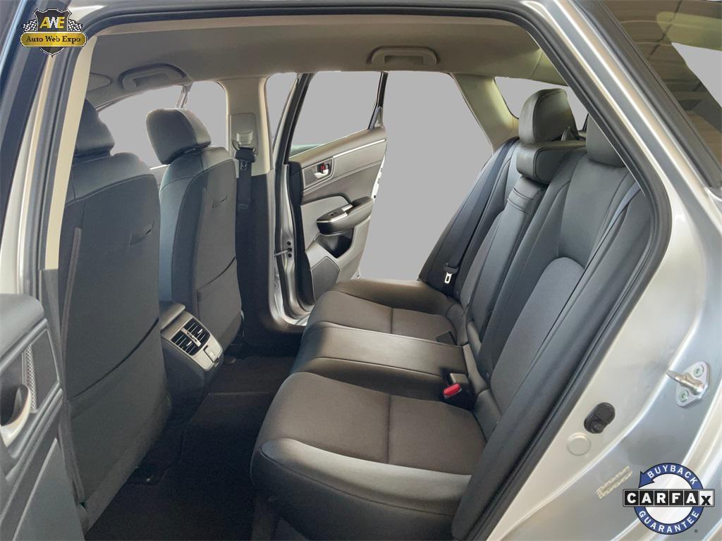 used 2019 Honda Clarity Plug-In Hybrid car, priced at $21,879