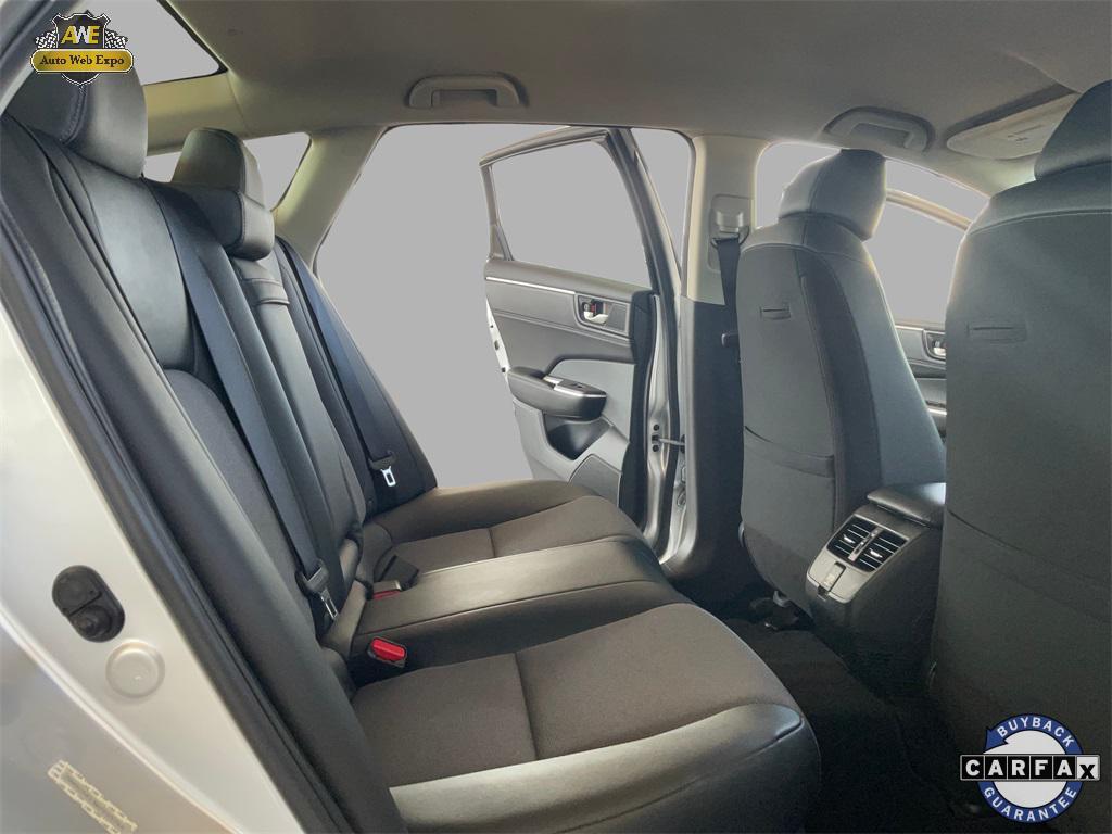 used 2019 Honda Clarity Plug-In Hybrid car, priced at $21,879