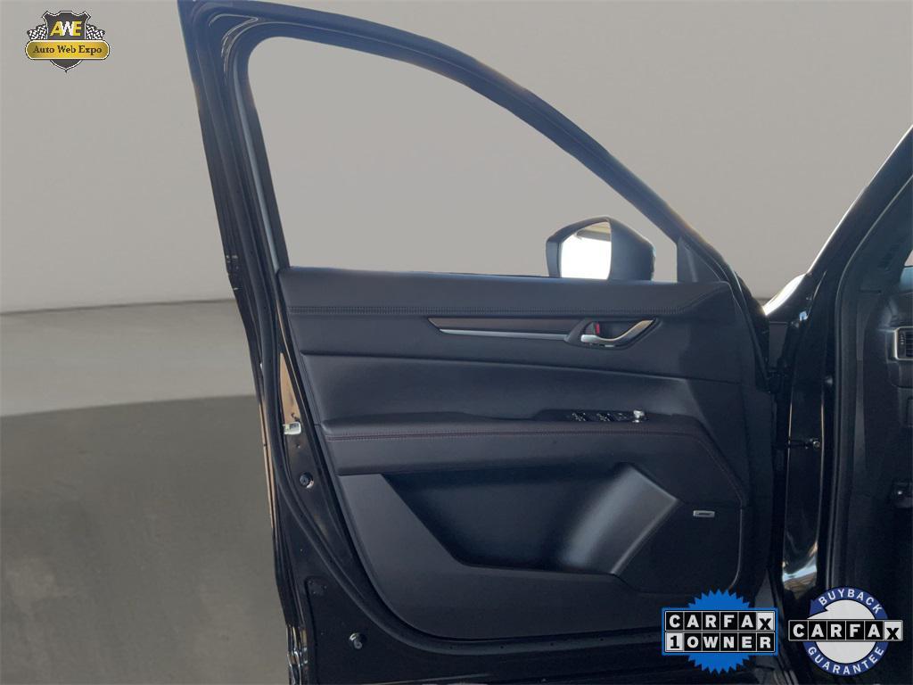 used 2023 Mazda CX-5 car, priced at $28,491