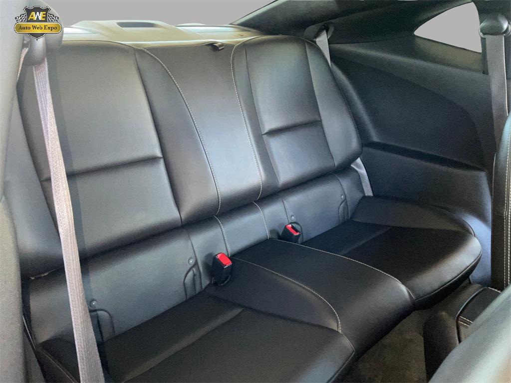 used 2013 Chevrolet Camaro car, priced at $25,988