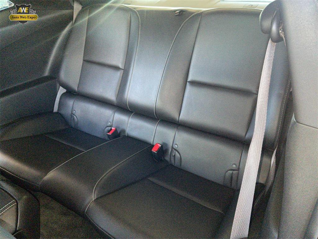 used 2013 Chevrolet Camaro car, priced at $25,988