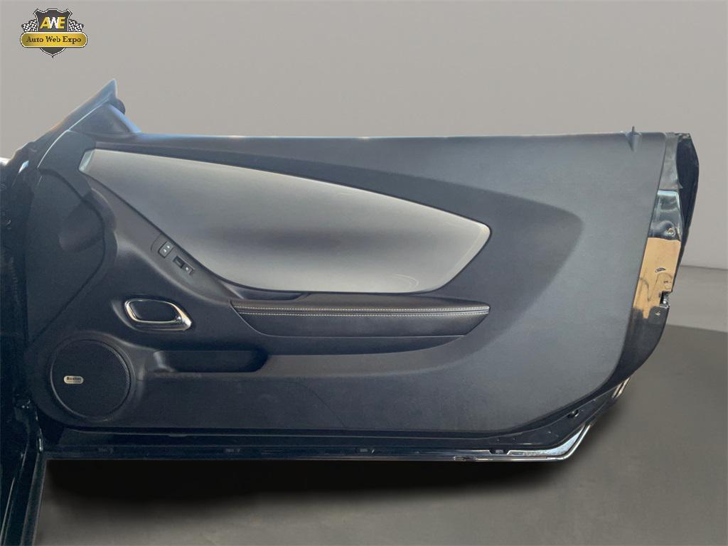 used 2013 Chevrolet Camaro car, priced at $25,988