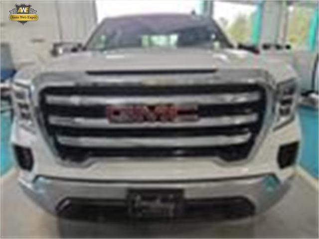 used 2019 GMC Sierra 1500 car, priced at $31,500