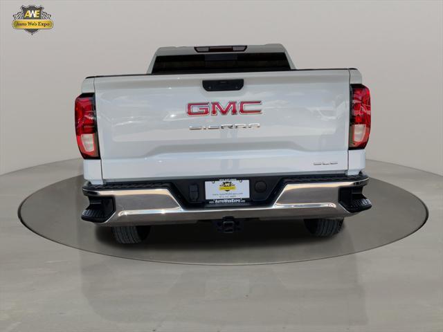 used 2019 GMC Sierra 1500 car, priced at $32,493