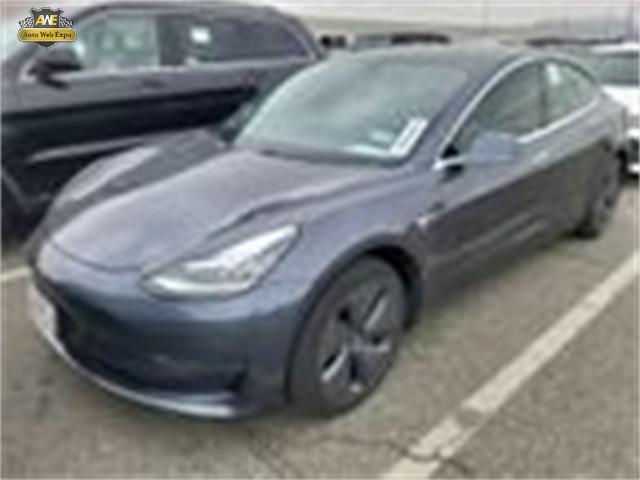 used 2019 Tesla Model 3 car, priced at $16,355