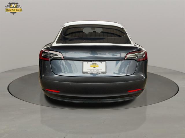 used 2019 Tesla Model 3 car, priced at $16,355