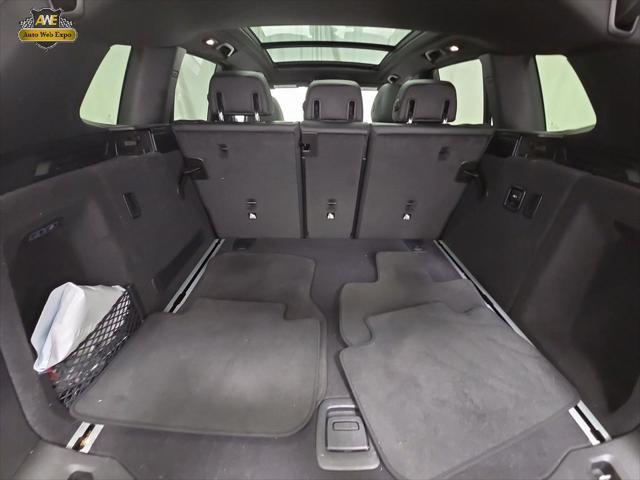 used 2022 BMW X3 car, priced at $32,406