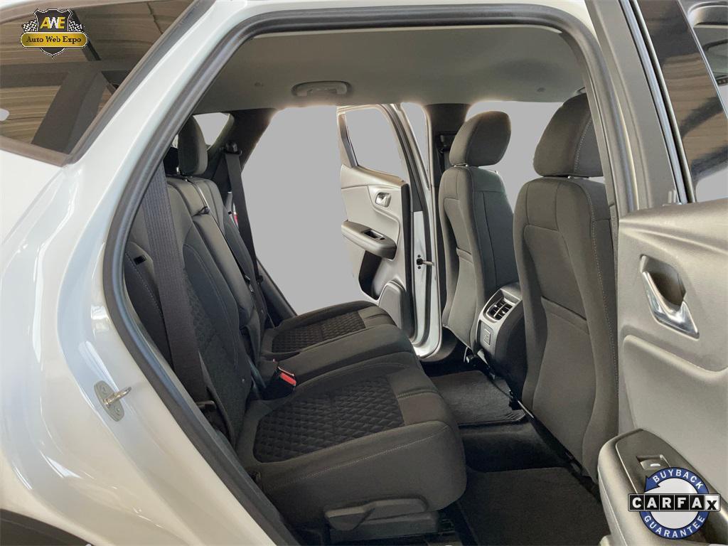 used 2019 Chevrolet Blazer car, priced at $20,999