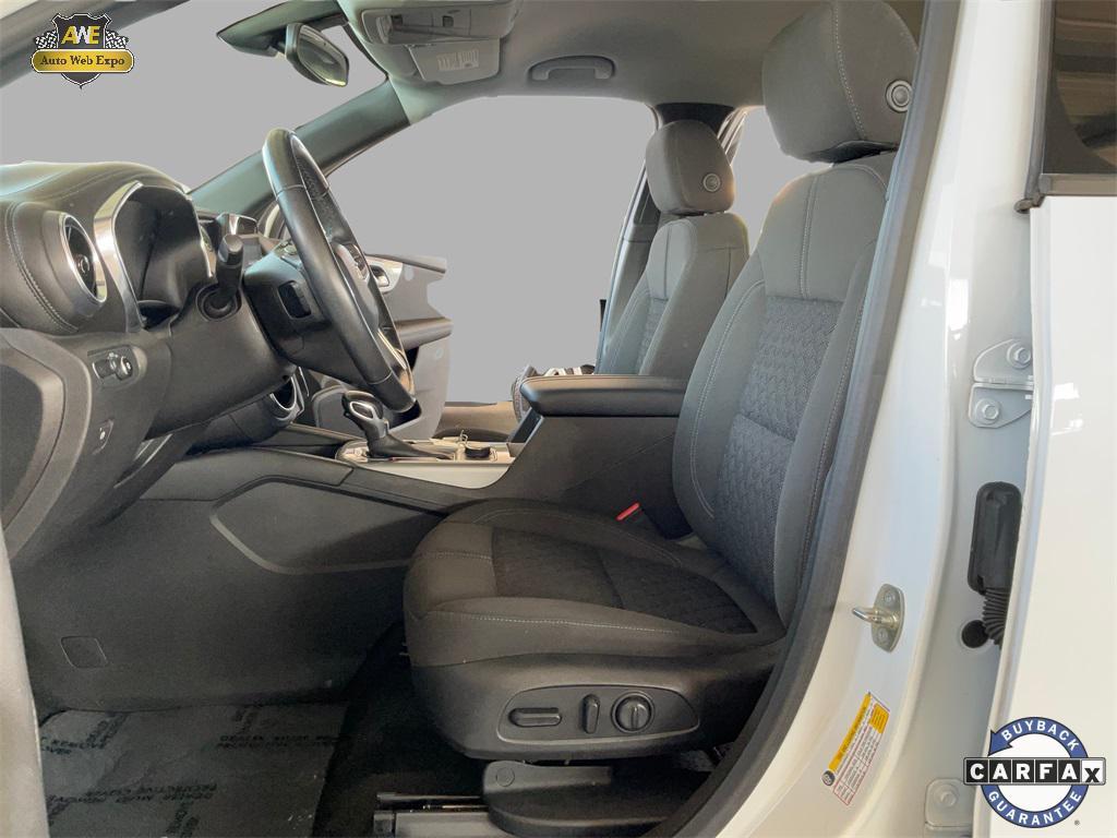 used 2019 Chevrolet Blazer car, priced at $20,999
