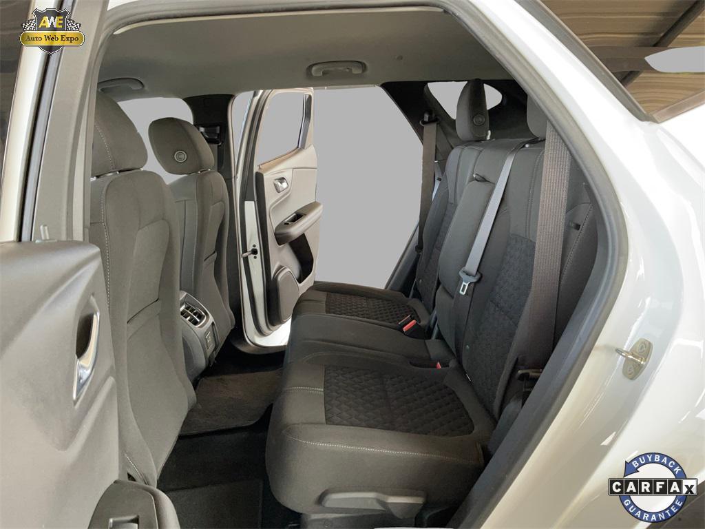 used 2019 Chevrolet Blazer car, priced at $20,999