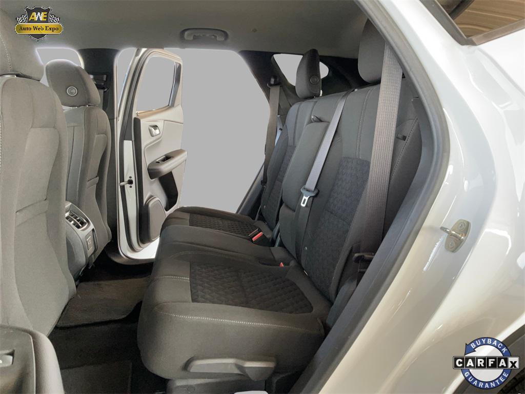 used 2019 Chevrolet Blazer car, priced at $20,999