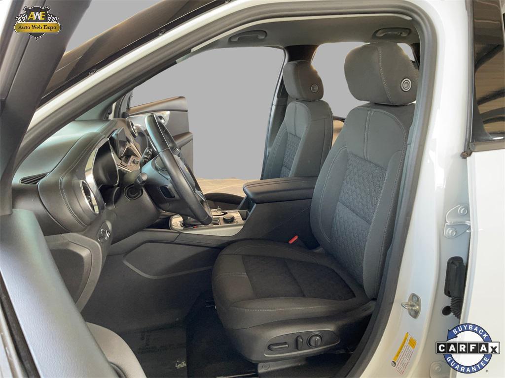 used 2019 Chevrolet Blazer car, priced at $20,999