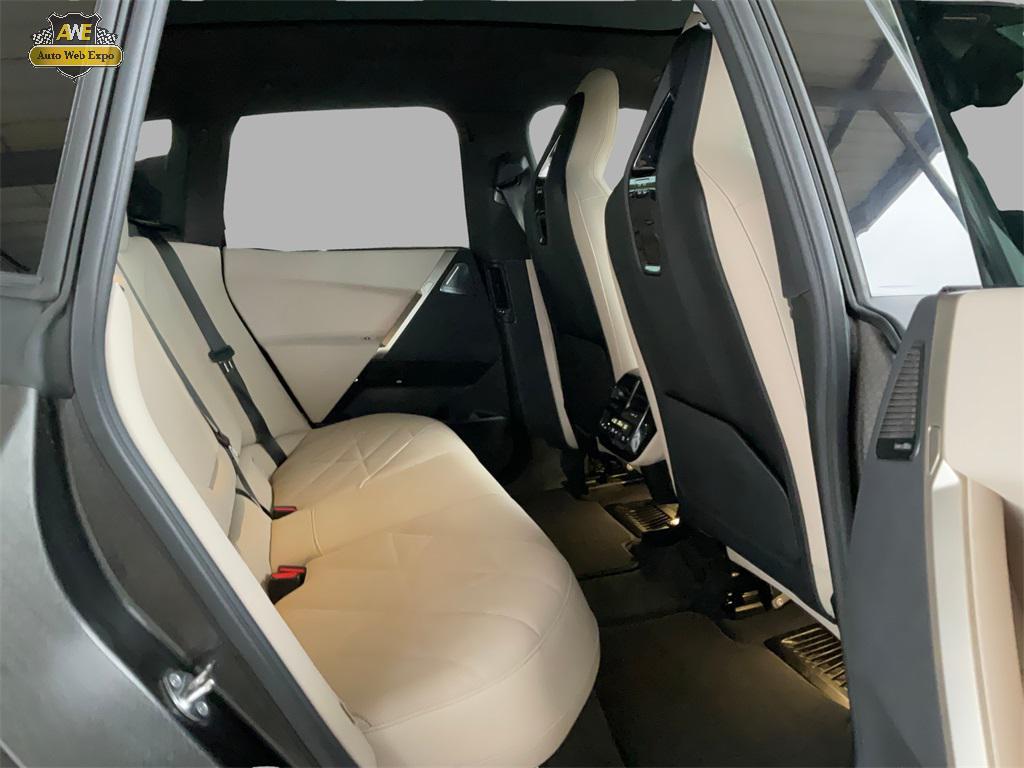 used 2022 BMW iX car, priced at $41,593