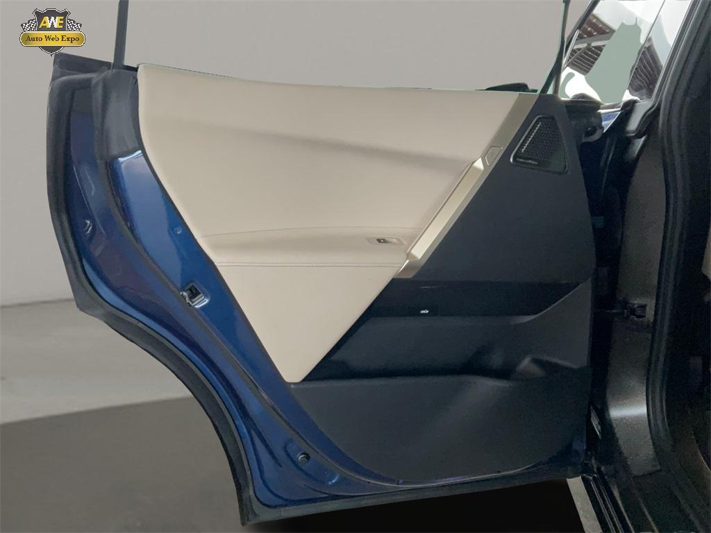 used 2022 BMW iX car, priced at $41,593