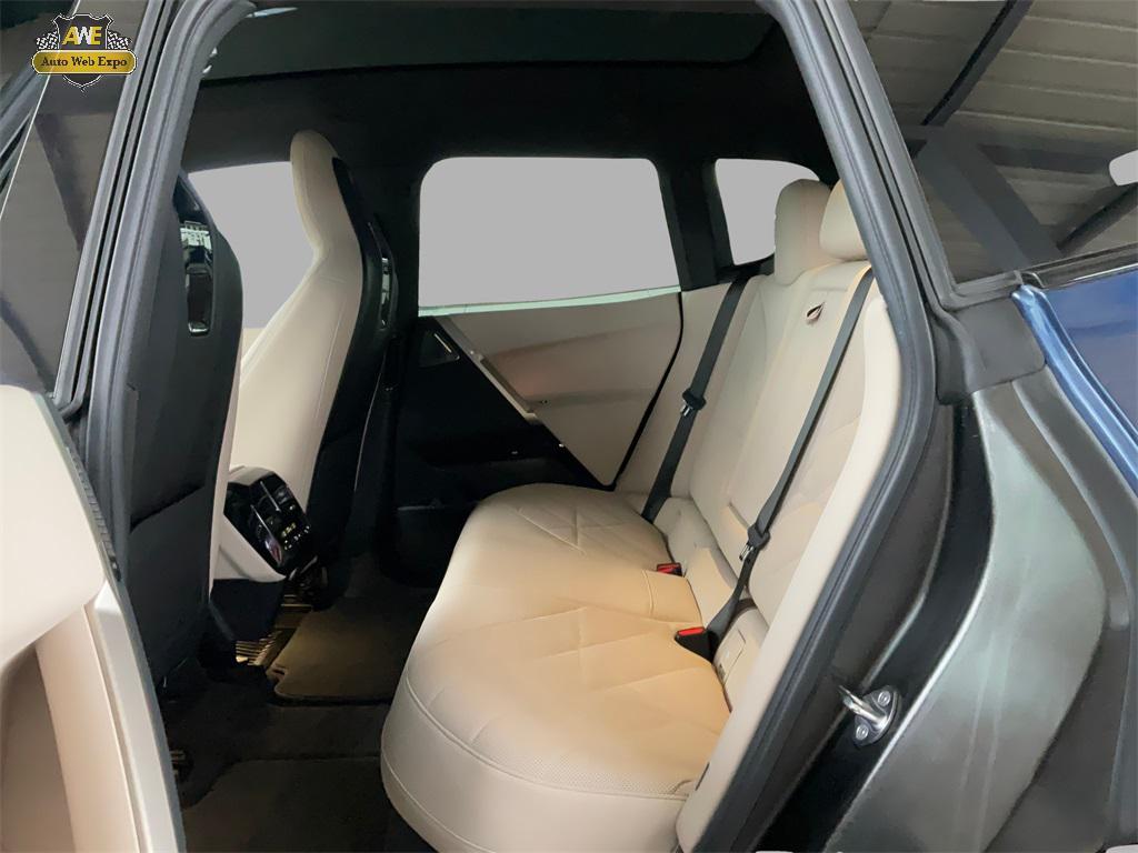 used 2022 BMW iX car, priced at $41,593