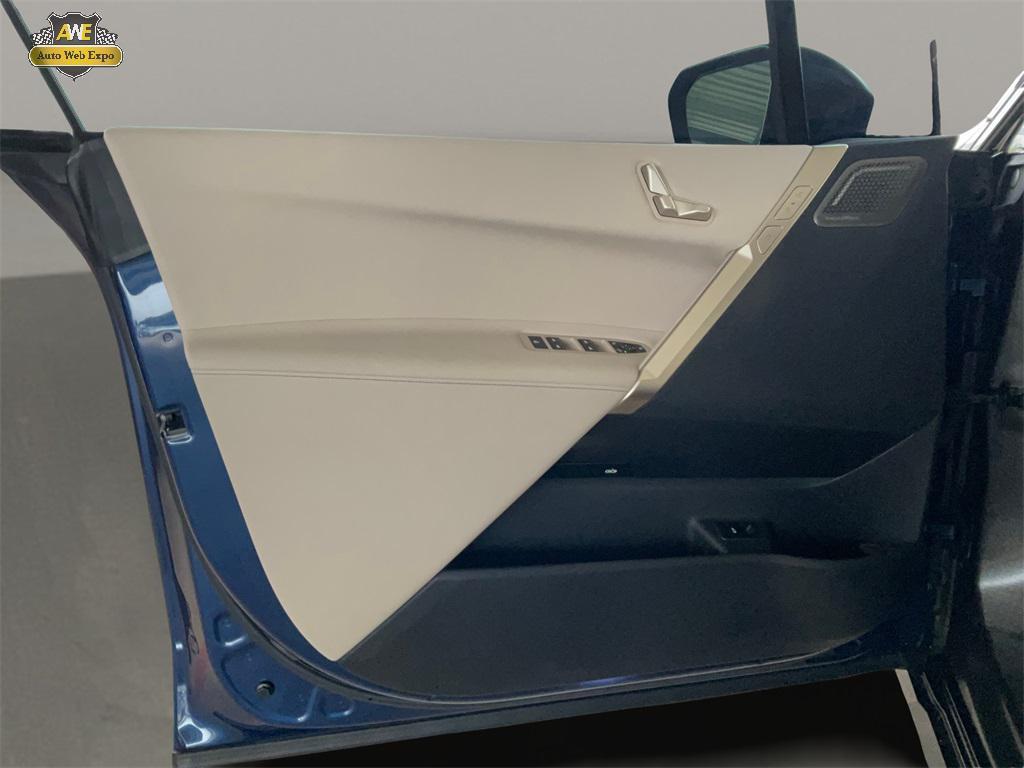 used 2022 BMW iX car, priced at $41,593