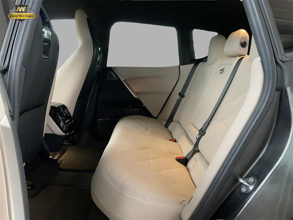 used 2022 BMW iX car, priced at $41,593