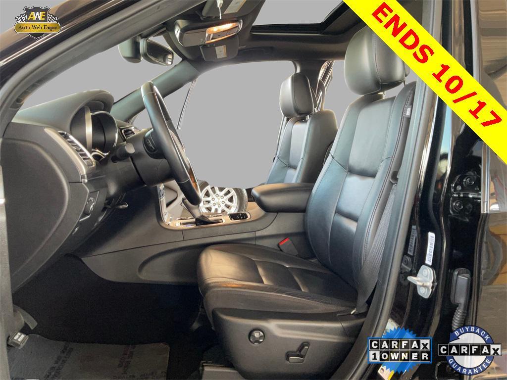 used 2020 Jeep Grand Cherokee car, priced at $18,989