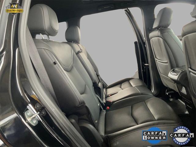 used 2024 Cadillac XT6 car, priced at $32,388