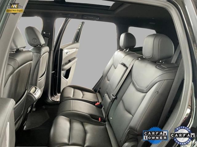 used 2024 Cadillac XT6 car, priced at $32,388