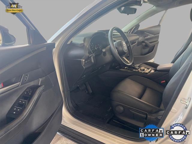 used 2024 Mazda CX-30 car, priced at $25,748