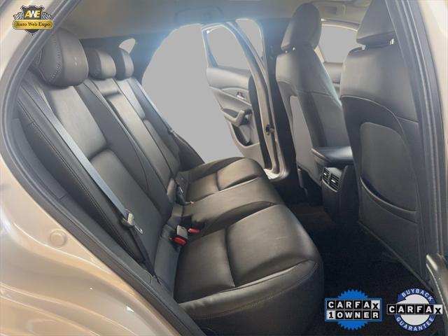 used 2024 Mazda CX-30 car, priced at $25,748