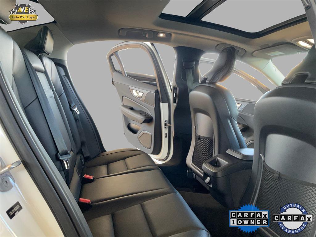 used 2024 Volvo S60 car, priced at $27,557