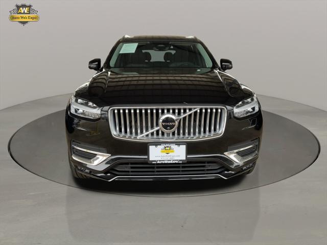 used 2023 Volvo XC90 car, priced at $45,988