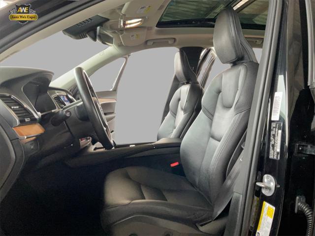 used 2023 Volvo XC90 car, priced at $45,988