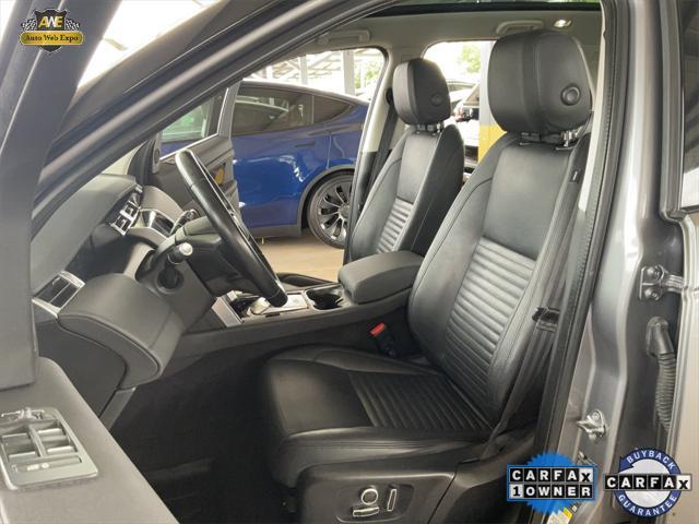 used 2021 Land Rover Discovery Sport car, priced at $25,988