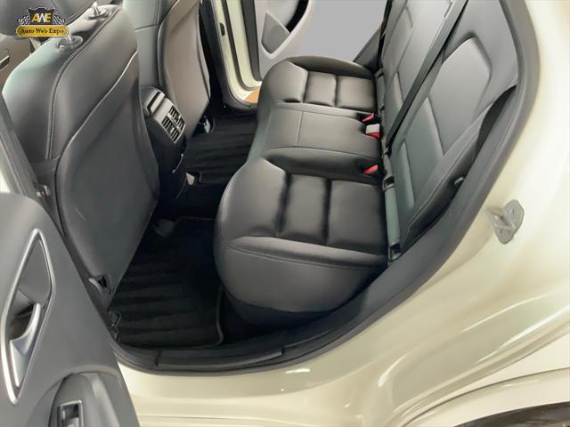 used 2017 Mercedes-Benz B-Class car, priced at $10,988