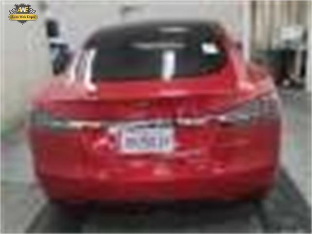 used 2017 Tesla Model S car, priced at $25,688