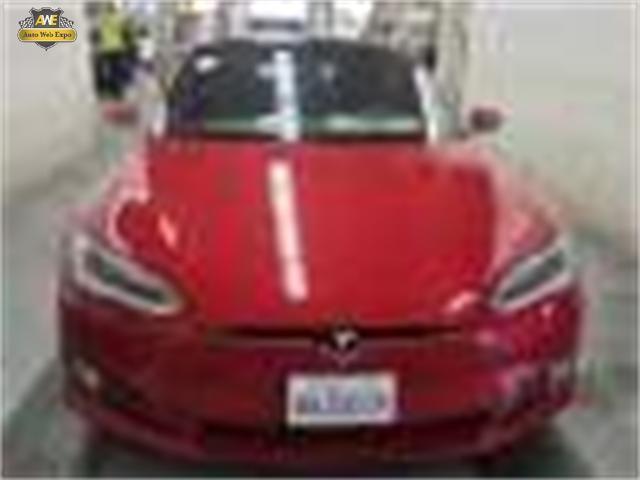 used 2017 Tesla Model S car, priced at $25,688