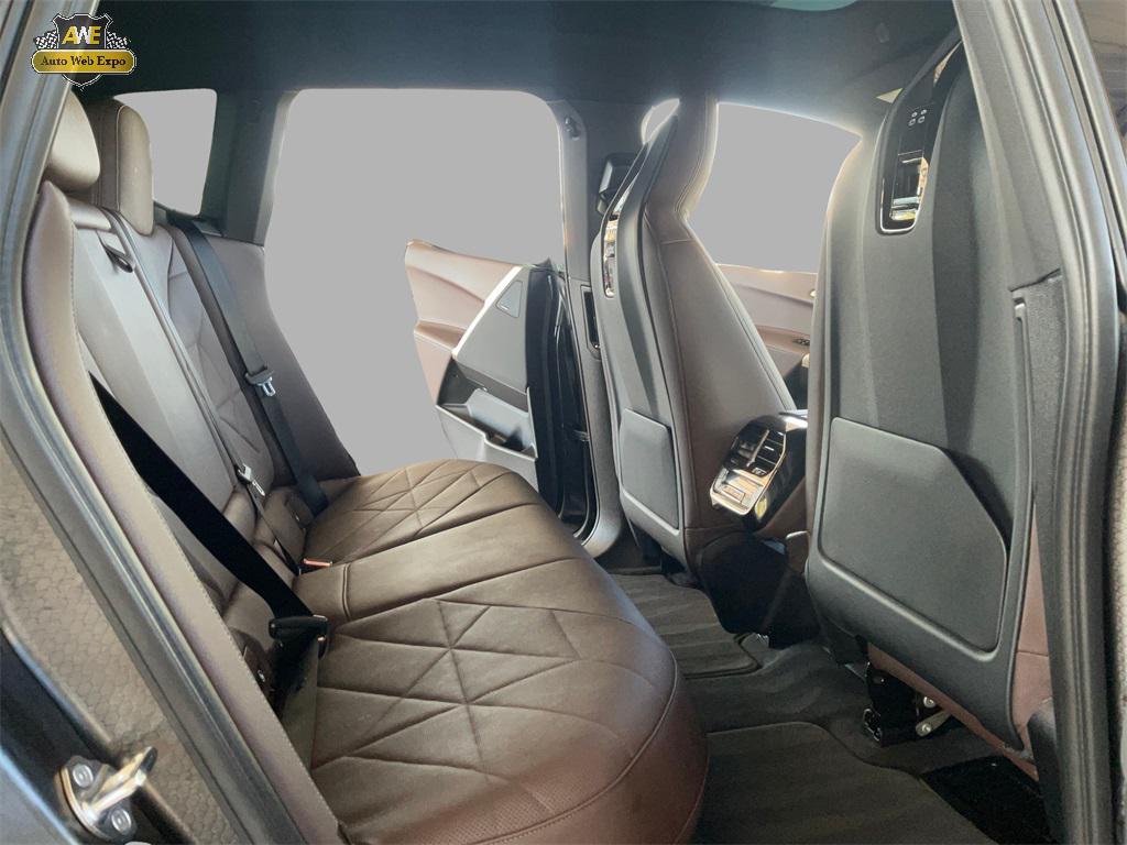 used 2022 BMW iX car, priced at $41,260