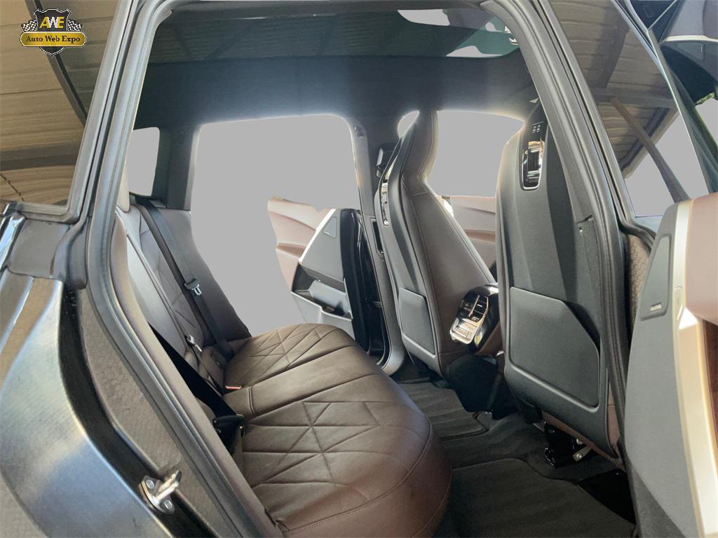 used 2022 BMW iX car, priced at $41,260