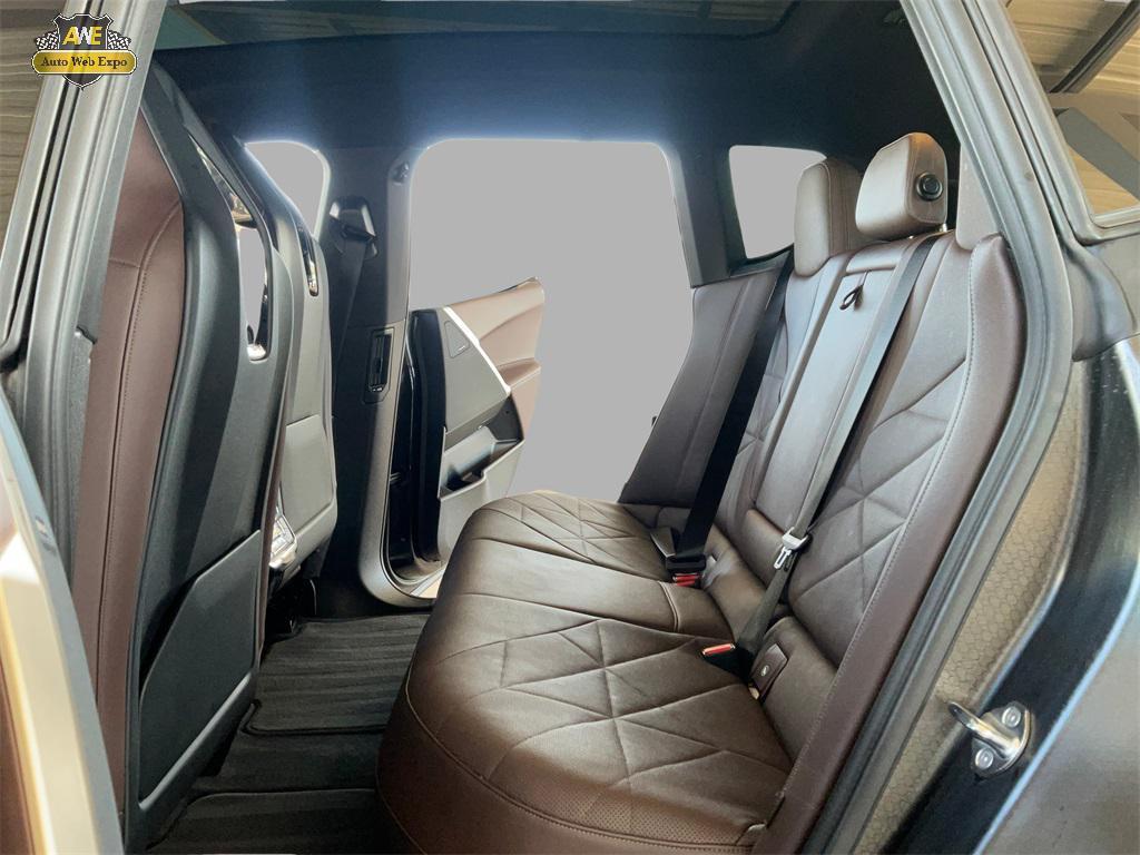 used 2022 BMW iX car, priced at $41,260