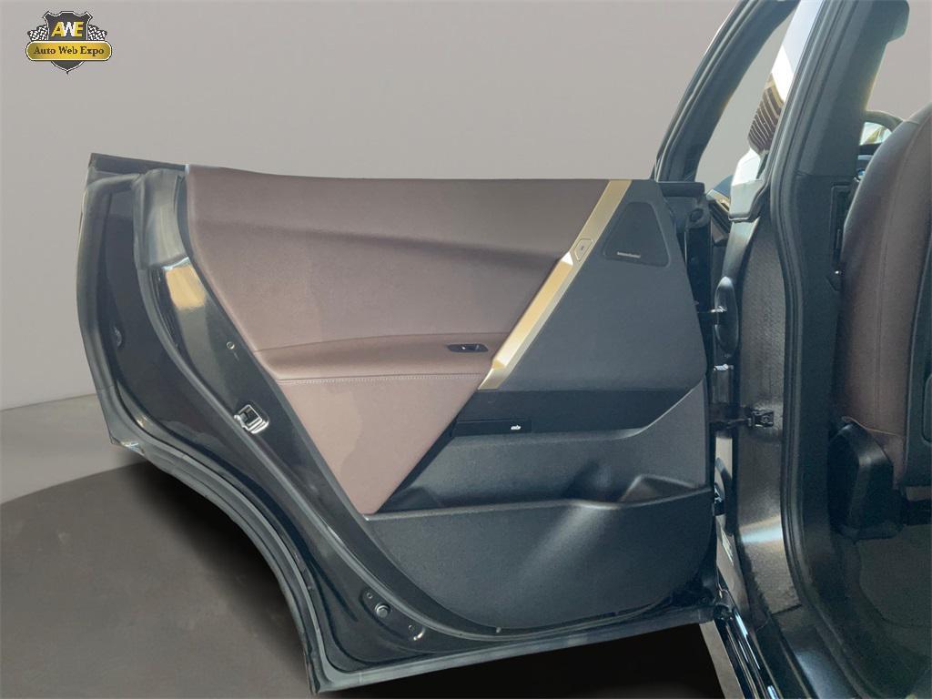 used 2022 BMW iX car, priced at $41,260