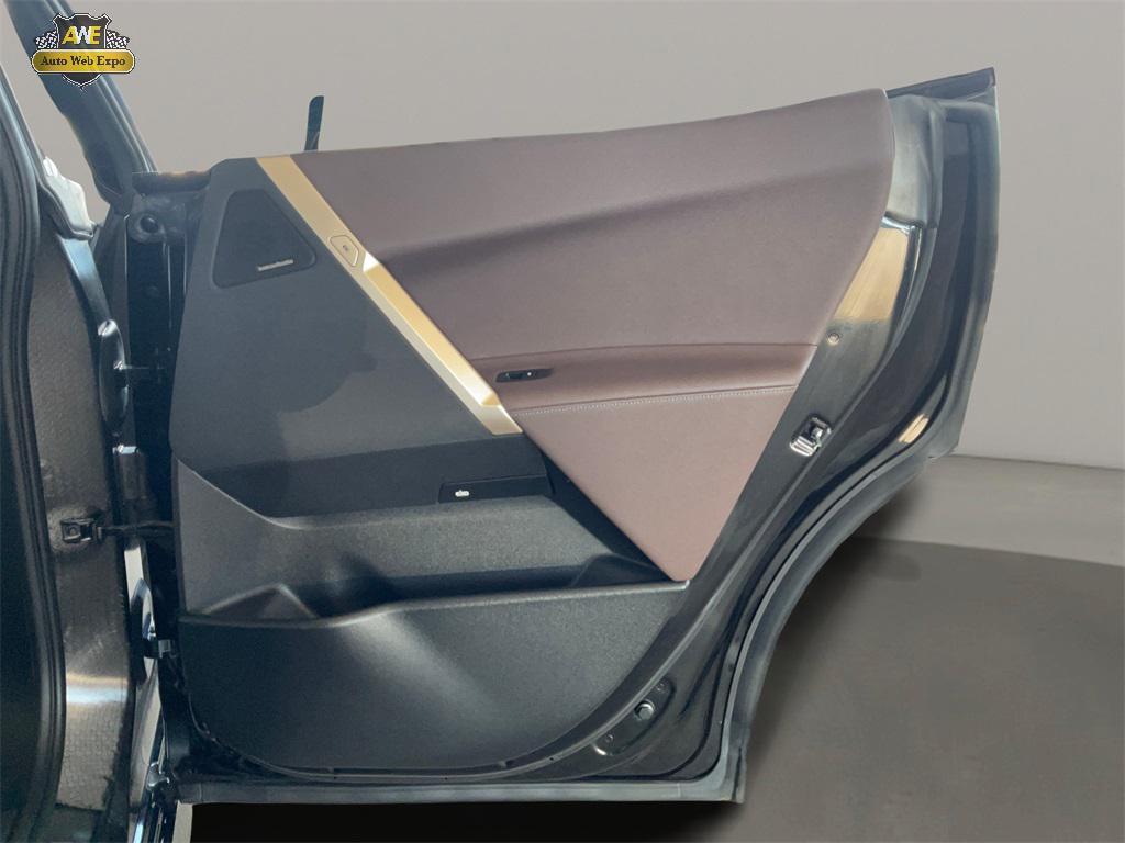 used 2022 BMW iX car, priced at $41,260