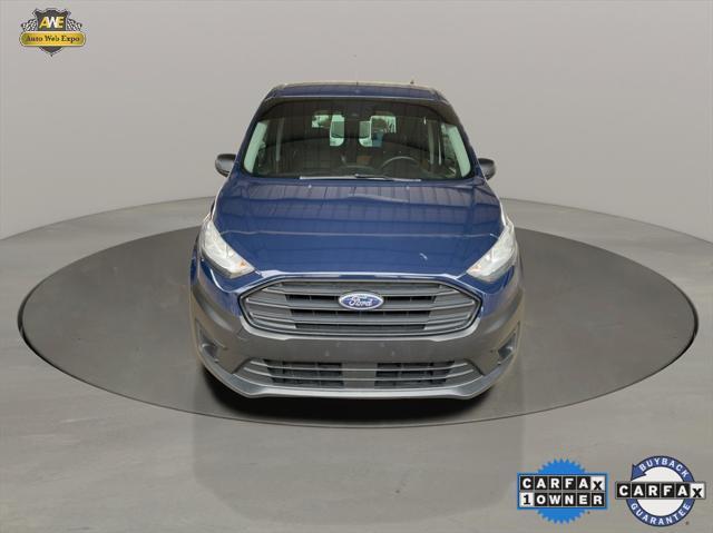 used 2021 Ford Transit Connect car, priced at $23,995