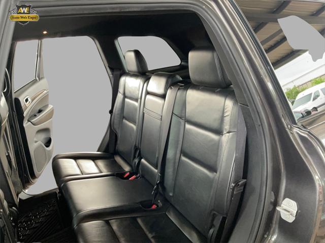 used 2019 Jeep Grand Cherokee car, priced at $19,993