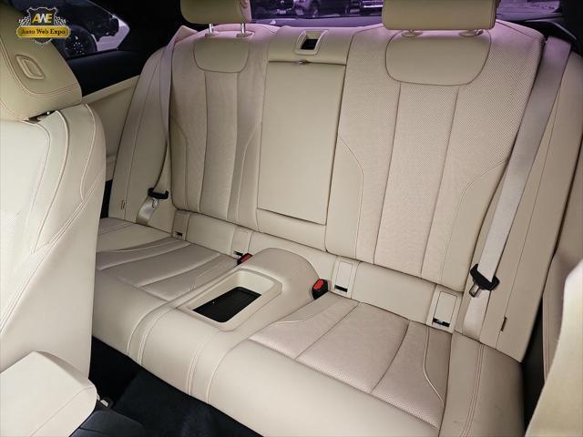 used 2022 BMW 230 car, priced at $30,899