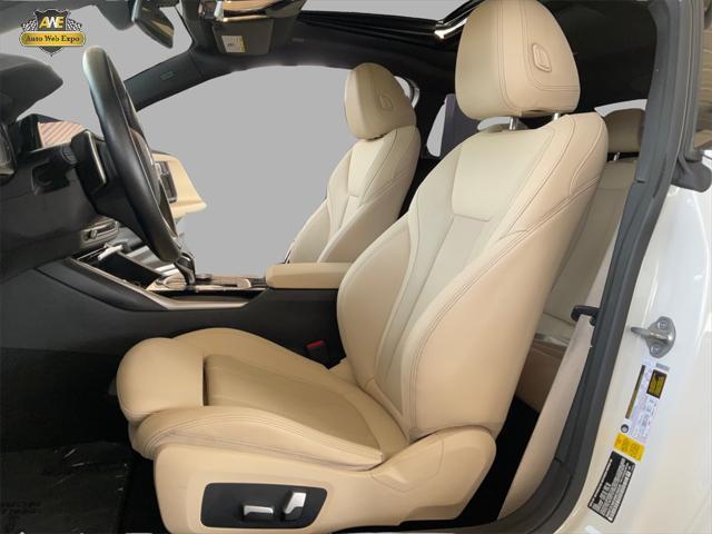 used 2022 BMW 230 car, priced at $30,899